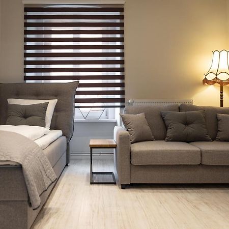Apartament Z Historia, Klahra Myweek Ladek-Zdroj Ngoại thất bức ảnh
