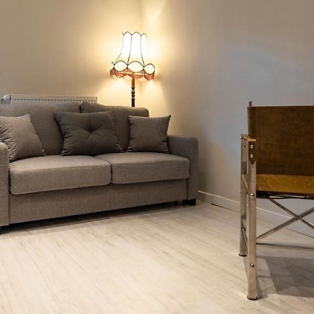 Apartament Z Historia, Klahra Myweek Ladek-Zdroj Ngoại thất bức ảnh